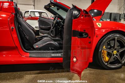 2008 Ferrari F430 Spider