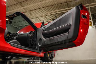 2008 Ferrari F430 Spider