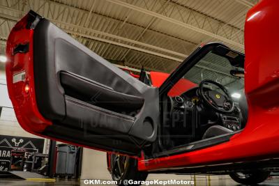 2008 Ferrari F430 Spider