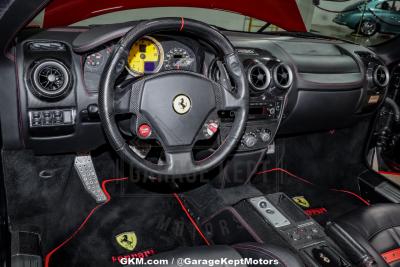 2008 Ferrari F430 Spider