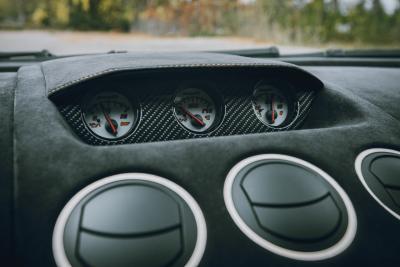 2011 Lamborghini Gallardo LP 570-4 Superleggera