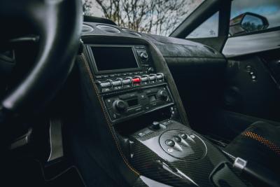 2011 Lamborghini Gallardo LP 570-4 Superleggera