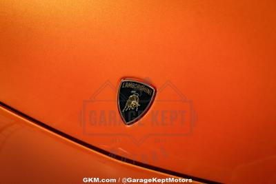 2011 Lamborghini Gallardo LP 570-4 Superleggera