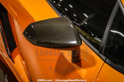 2011 Lamborghini Gallardo LP 570-4 Superleggera