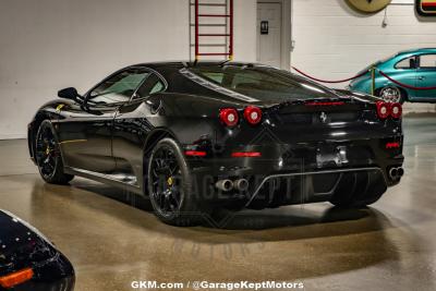 2005 Ferrari F430