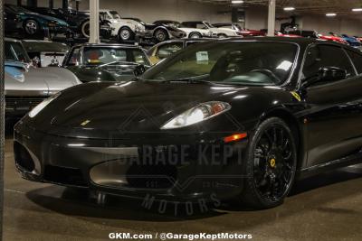 2005 Ferrari F430