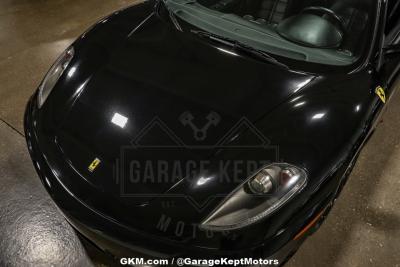 2005 Ferrari F430