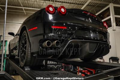 2005 Ferrari F430