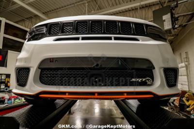 2018 Jeep Grand Cherokee Trackhawk