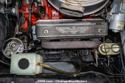 1957 Ford Fairlane 500 Skyliner