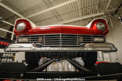 1957 Ford Fairlane 500 Skyliner