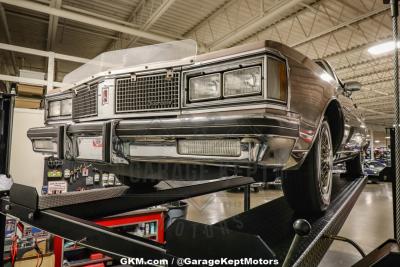 1983 Oldsmobile 98 Regecy