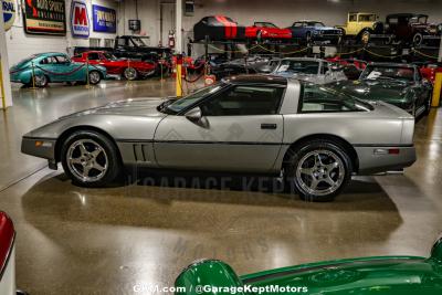 1985 Chevrolet Corvette