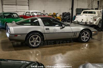 1985 Chevrolet Corvette