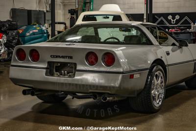 1985 Chevrolet Corvette