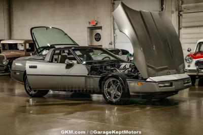 1985 Chevrolet Corvette