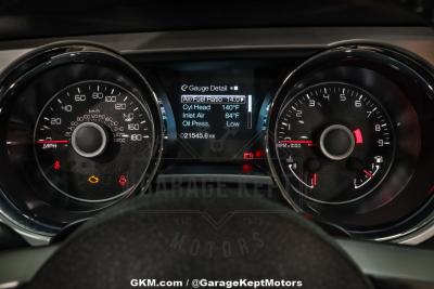 2014 Ford Mustang GT Convertible