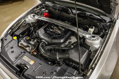 2014 Ford Mustang GT Convertible