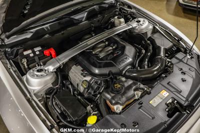 2014 Ford Mustang GT Convertible