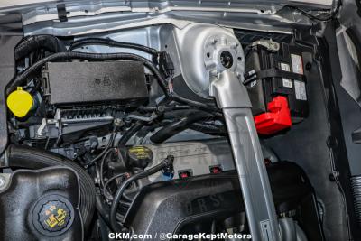 2014 Ford Mustang GT Convertible