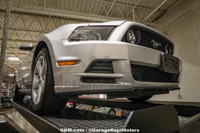 2014 Ford Mustang GT Convertible