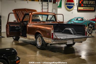 1970 Chevrolet C10