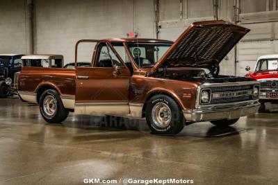 1970 Chevrolet C10