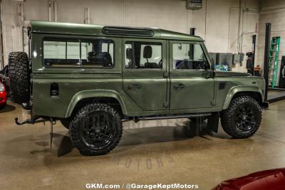 1997 Land Rover Defender 110