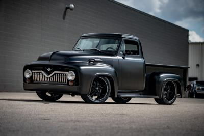 1955 Ford F100