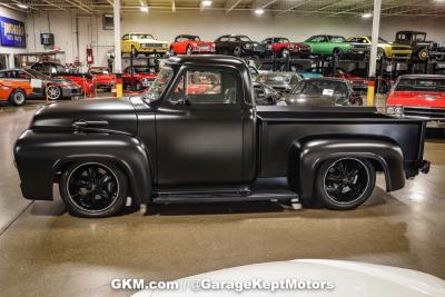 1955 Ford F100