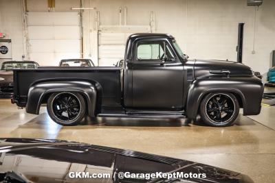 1955 Ford F100