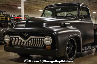 1955 Ford F100