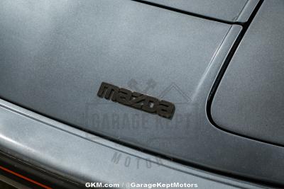 1985 Mazda RX-7 GS