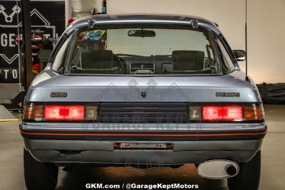 1985 Mazda RX-7 GS