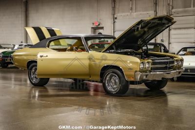 1970 Chevrolet Chevelle Malibu