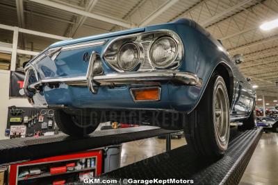 1968 Chevrolet Corvair Monza Convertible