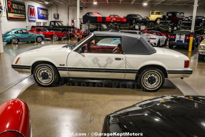 1979 Ford Mustang