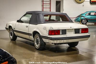 1979 Ford Mustang