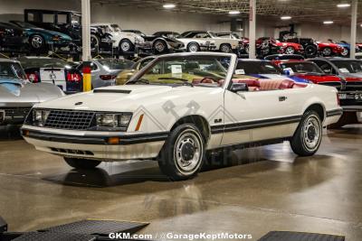 1979 Ford Mustang