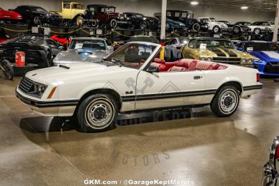 1979 Ford Mustang