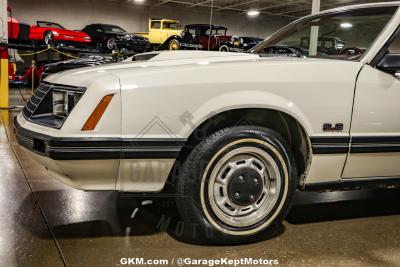 1979 Ford Mustang