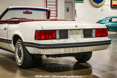 1979 Ford Mustang