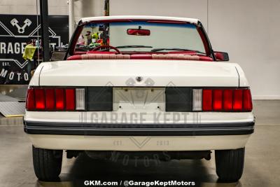 1979 Ford Mustang