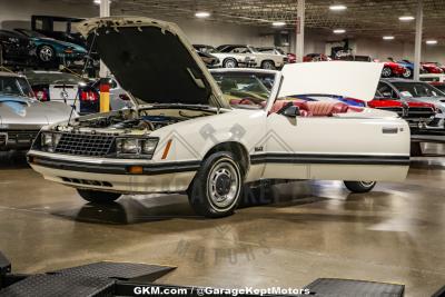 1979 Ford Mustang