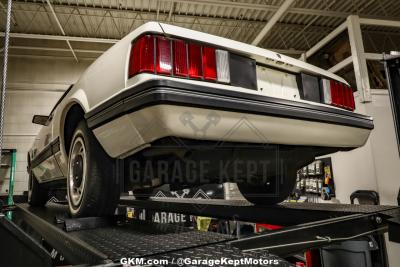 1979 Ford Mustang