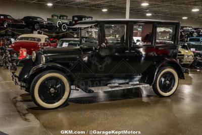 1925 Dodge Business Sedan