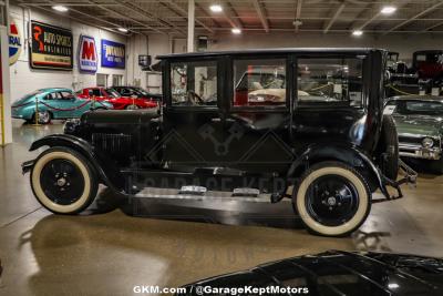 1925 Dodge Business Sedan