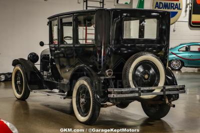 1925 Dodge Business Sedan