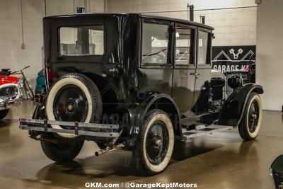 1925 Dodge Business Sedan