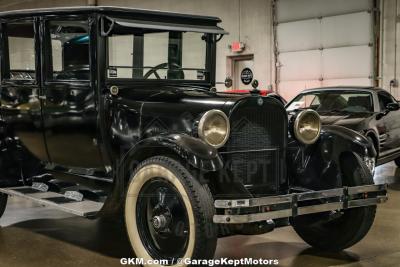 1925 Dodge Business Sedan